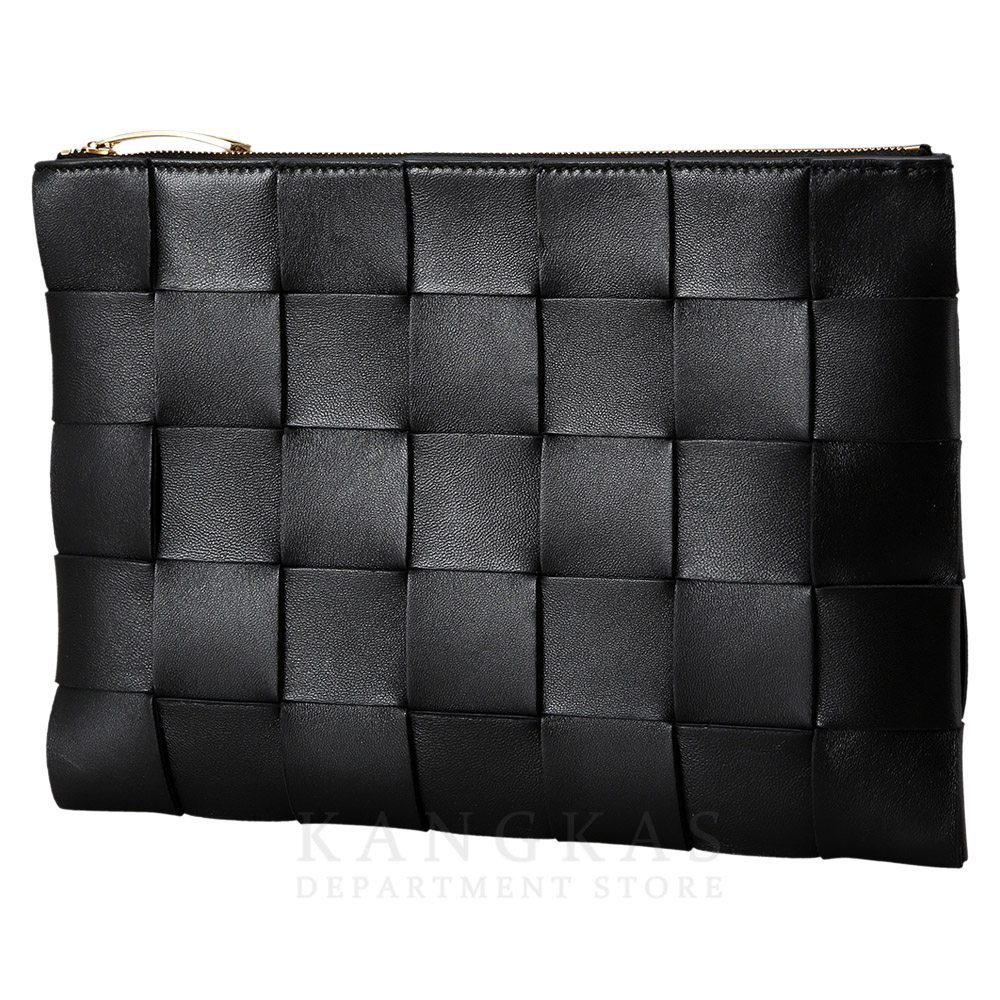 BOTTEGA VENETA(USED)보테가베네타 패디드 클러치